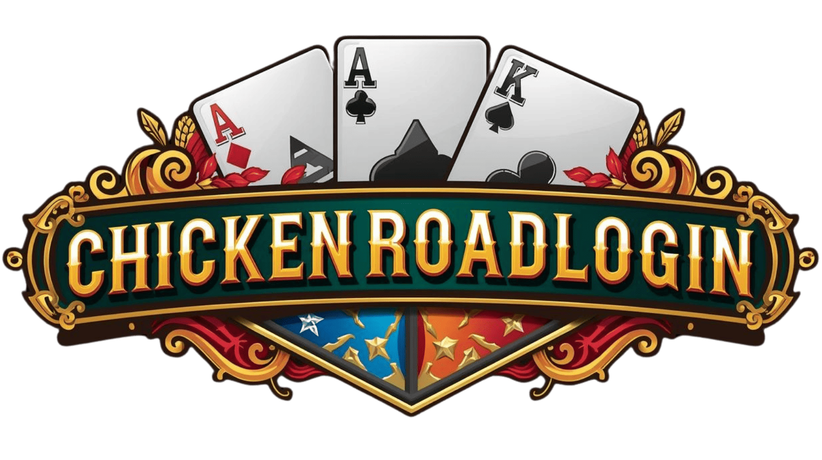 Chickenroadlogin